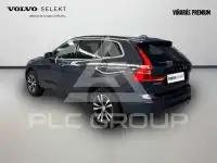 2022 Volvo XC60