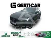 2022 Volvo XC60