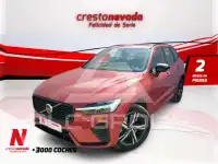 2022 Volvo XC60