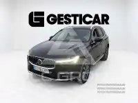 2022 Volvo XC60