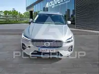 2022 Volvo XC60