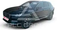 2022 Volvo XC60