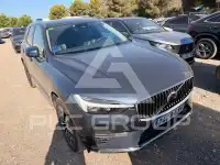 2022 Volvo XC60