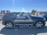 2022 Volvo XC60