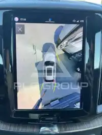 2022 Volvo XC60