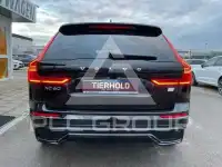 2022 Volvo XC60