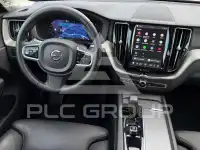 2022 Volvo XC60