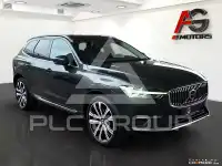 2022 Volvo XC60