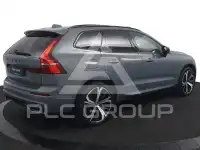 2022 Volvo XC60