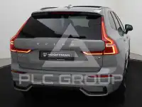 2022 Volvo XC60