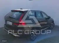 2022 Volvo XC60