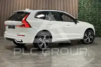 2022 Volvo XC60