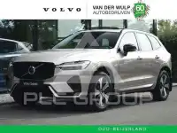 2022 Volvo XC60