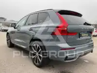 2022 Volvo XC60