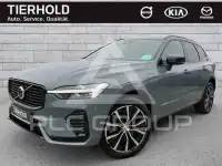 2022 Volvo XC60
