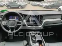 2022 Volvo XC60