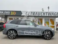 2022 Volvo XC60