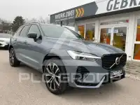 2022 Volvo XC60