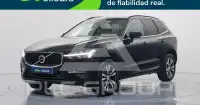 2022 Volvo XC60