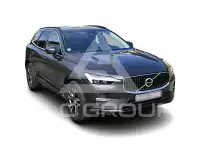 2022 Volvo XC60