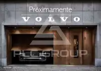 2022 Volvo XC60