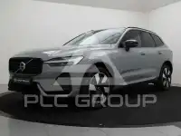 2022 Volvo XC60