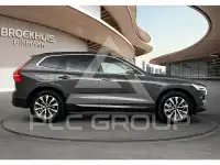 2022 Volvo XC60