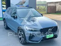 2022 Volvo XC60