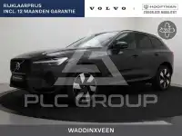 2022 Volvo XC60