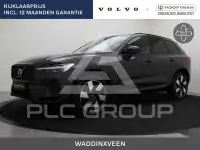 2022 Volvo XC60