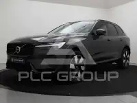 2022 Volvo XC60