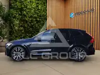 2022 Volvo XC60
