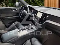 2022 Volvo XC60