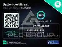 2022 Volvo XC60