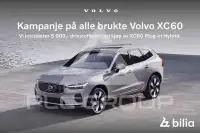 2022 Volvo XC60