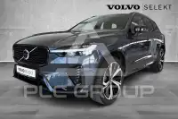 2022 Volvo XC60