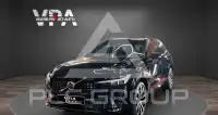 2022 Volvo XC60