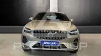 2022 Volvo XC60