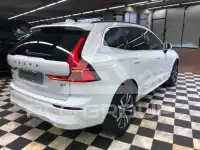 2022 Volvo XC60