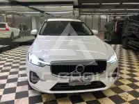 2022 Volvo XC60