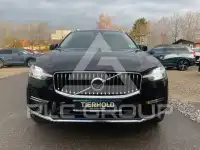 2022 Volvo XC60