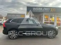 2022 Volvo XC60
