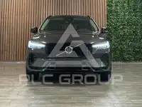 2022 Volvo XC60