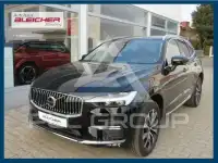 2022 Volvo XC60