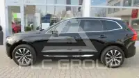 2022 Volvo XC60