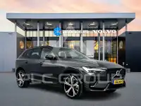 2022 Volvo XC60