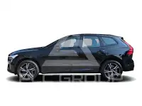 2022 Volvo XC60