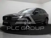 2022 Volvo XC60