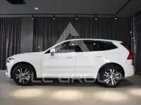 2022 Volvo XC60