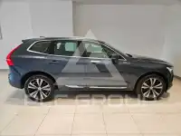 2022 Volvo XC60